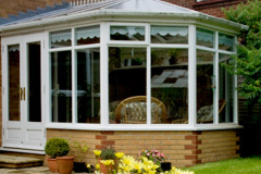 conservatories Ramsley