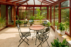 Ramsley conservatory quotes