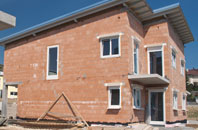 Ramsley home extensions