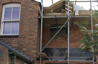 free Ramsley home extension quotes