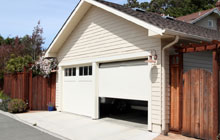 Ramsley garage construction leads