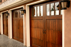Ramsley garage extension quotes
