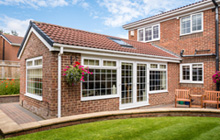 Ramsley house extension leads