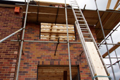 house extensions Ramsley