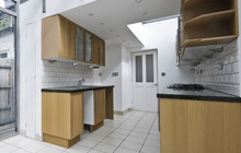 Ramsley kitchen extension leads
